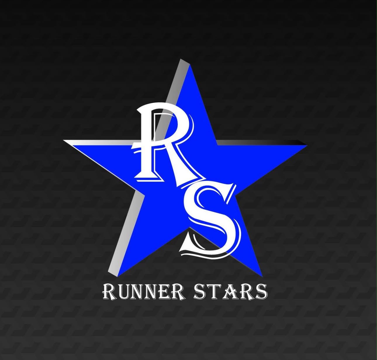 Logo oficial de Runner Stars